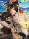 Manga Read Summoned to Another World… Purification Is basic!