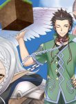 Manga Read Capture a different world with the power of craft games!