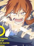 Manga Read A Breakthrough Brought by Forbidden Master and Disciple