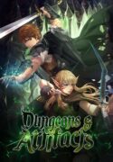 dungeons-artifacts-manhwa