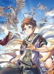 Manga Read The Strongest Beastmaster in the World