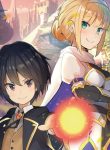 Manga Read The Eminence in Shadow of the Strongest Six Year Old Sage
