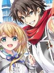 Manga Read Magical★Explorer – It Seems I Have Become a Friend of the Protagonist In An Eroge World, But Because Magic is Fun I Have Abandoned The Role And Train Myself