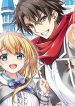 Manga Read Magical★Explorer – It Seems I Have Become a Friend of the Protagonist In An Eroge World, But Because Magic is Fun I Have Abandoned The Role And Train Myself