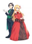 Manga Read The Villainous Daughter’s Butler ~I Raised Her to Be Very Cute~