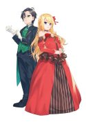 the-villainous-daughters-butler-i-raised-her-to-be-very-cute