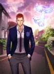Read Manhwa second-life-of-a-gangster