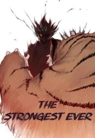 Read Manhwa The Strongest Ever