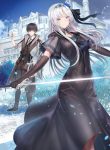 Manga Read Story of an “Unemployed” Champion and a Princess Who Together Find Their Happiness