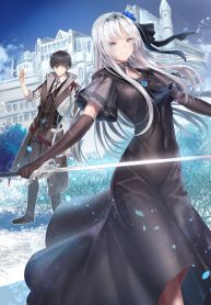 Manga Read Story of an “Unemployed” Champion and a Princess Who Together Find Their Happiness