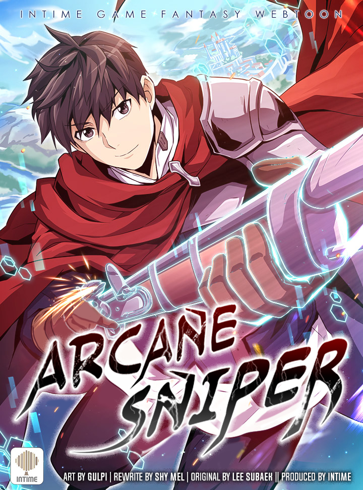 Arcane Sniper - Chapter 131 - Manga18fx