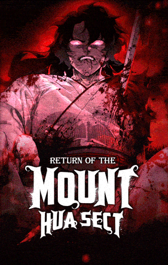 Read Manhwa Return of the Flowery Mountain Sect