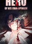 Read Manga Hero of His Own Opinion
