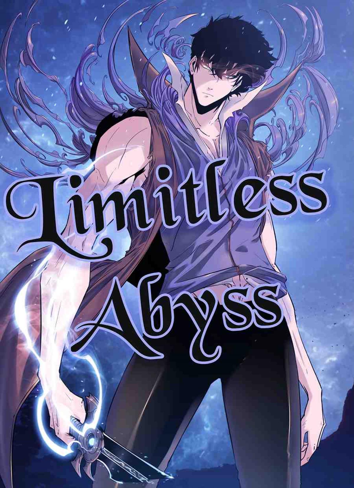 Read Manga Limitless Abyss