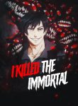 Read Manhwa i-killed-the-immortal