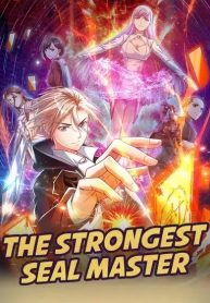 Read Manhua  The Strongest Seal Master