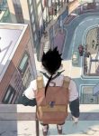 Read Manhua Ten Swords and Arrows