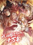 Read Manhua The Time of Rebirth