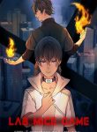 Read Manhwa Lab Mice Game