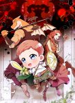 Read Manhwa There Was a Hero