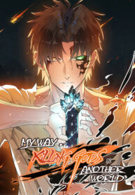 Read My Path to Killing Gods in Another World