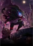 Read Manhua Apocalyptic Thief