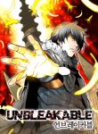 Read Manhwa Unbreakable