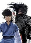 Read Manhwa Weak Teacher