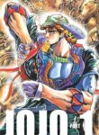 Read manga Jojo’s Bizarre Adventure Part 1