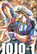 Jojo's Bizarre Adventure Part 1