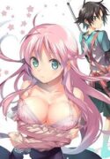 Read manga Megami-ryou no Ryoubo-kun