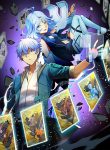 Read Manhua Unable To Become The Main Force