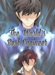 Read Manhwa The World’s Best Engineer