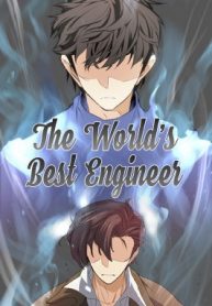 Read Manhwa The World’s Best Engineer