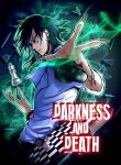 Read Manhwa Darkness and Death