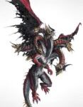 Just Your Ordinary Dragon
