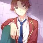 Kiyotaka