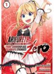 Arifureta: From Commonplace to World’s Strongest Zero