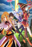 Read manga Kono Subarashii Sekai ni Shukufuku o!