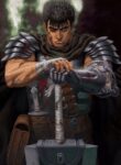 Berserk