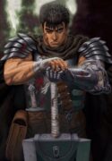 Manga read Berserk