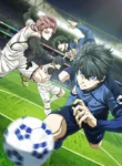 Read Manga Blue Lock