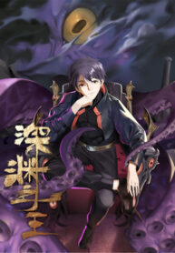 Read Manhua Lord Of The Abyss