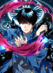 Read Manhwa I’m the Only One Loved by the Constellations!