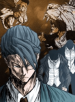 Read Manhwa Boss in School (Season 3)