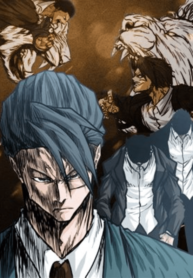Read Manhwa Boss in School (Season 3)