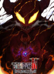 Read Web Comic Requiem: Retribution