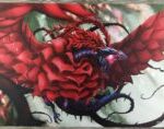 RedRoseDragonLord