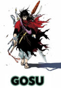 Read manhwa Gosu