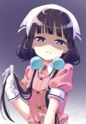 Read manga Blend S